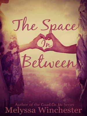 cover image of The Space In Between
